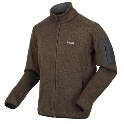 Regatta Full Zip Fleece<Men's Newhill Full Zip Fleece |