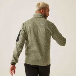Regatta Full Zip Fleece<Men's Newhill Full Zip Fleece |