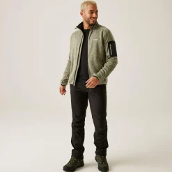 Regatta Full Zip Fleece<Men's Newhill Full Zip Fleece |