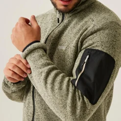 Regatta Full Zip Fleece<Men's Newhill Full Zip Fleece |