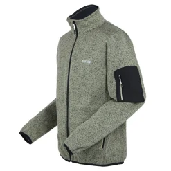 Regatta Full Zip Fleece<Men's Newhill Full Zip Fleece |