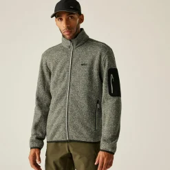 Regatta Full Zip Fleece<Men's Newhill Full Zip Fleece |