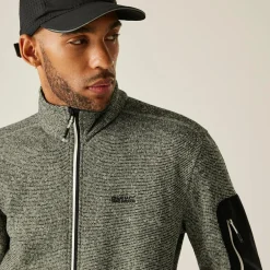 Regatta Full Zip Fleece<Men's Newhill Full Zip Fleece |