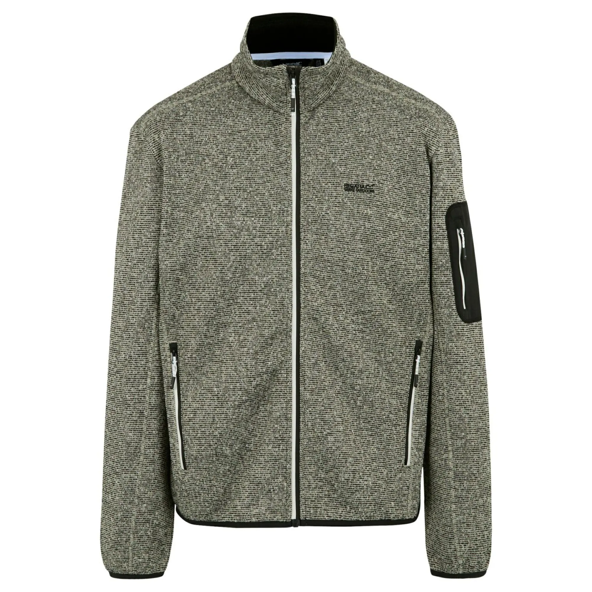 Regatta Full Zip Fleece<Men's Newhill Full Zip Fleece |
