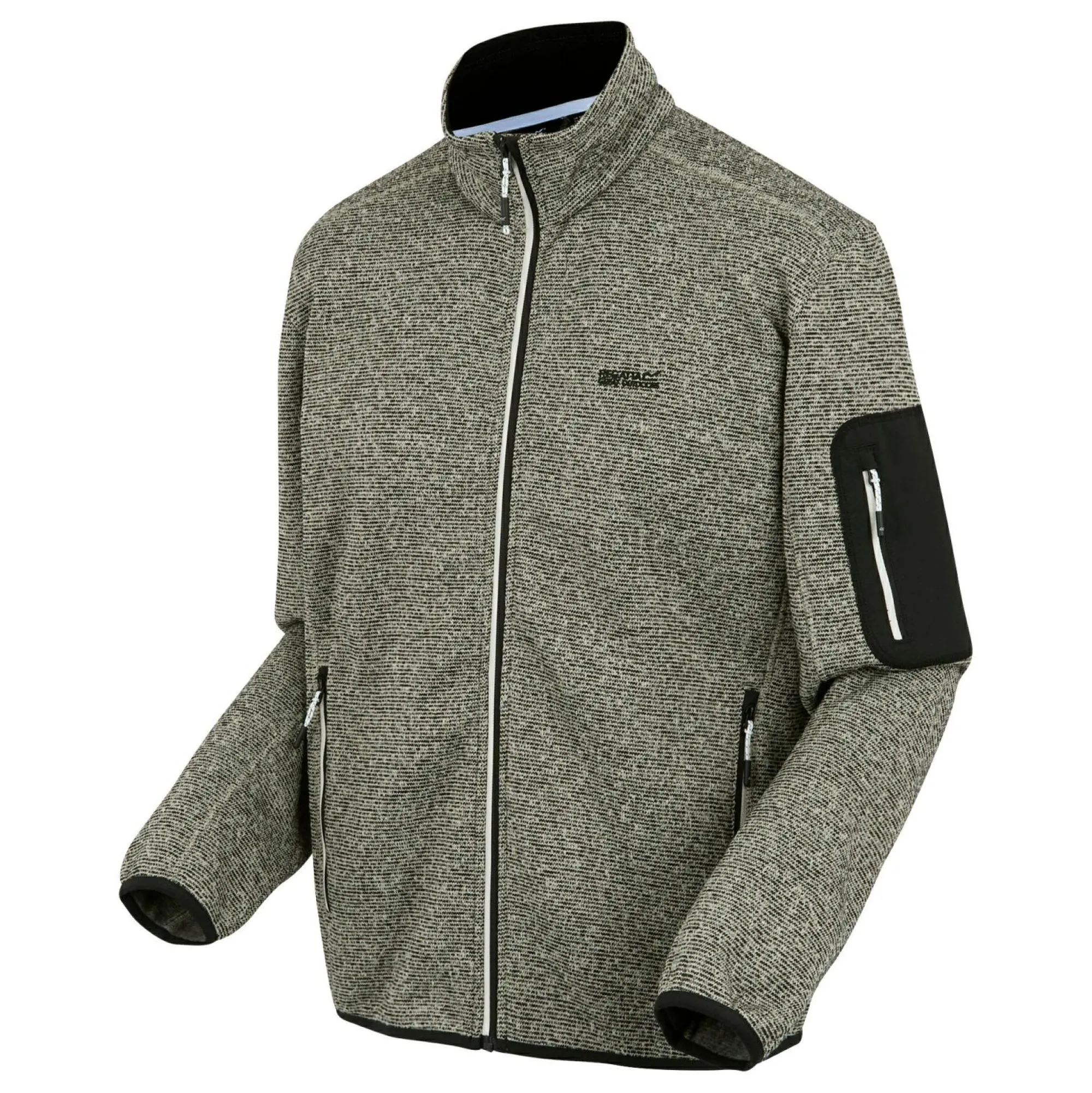 Regatta Full Zip Fleece<Men's Newhill Full Zip Fleece |