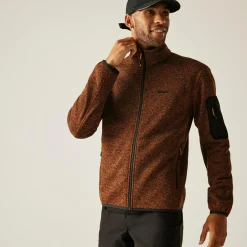 Regatta Full Zip Fleece<Men's Newhill Full Zip Fleece |