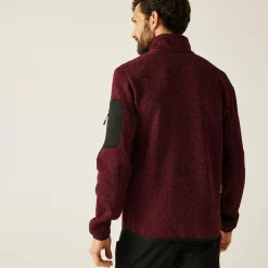 Regatta Full Zip Fleece<Men's Newhill Full Zip Fleece |