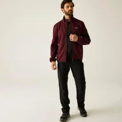 Regatta Full Zip Fleece<Men's Newhill Full Zip Fleece |