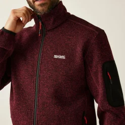 Regatta Full Zip Fleece<Men's Newhill Full Zip Fleece |