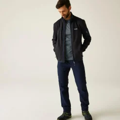 Regatta Full Zip Fleece<Men's Newhill Full Zip Fleece |