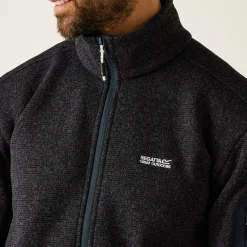 Regatta Full Zip Fleece<Men's Newhill Full Zip Fleece |