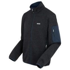 Regatta Full Zip Fleece<Men's Newhill Full Zip Fleece |