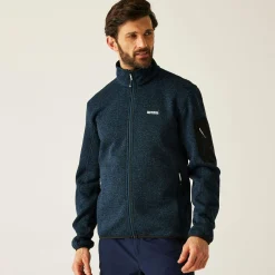 Regatta Full Zip Fleece<Men's Newhill Full Zip Fleece |