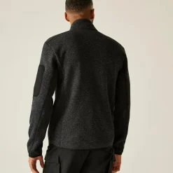 Regatta Full Zip Fleece<Men's Newhill Full Zip Fleece |