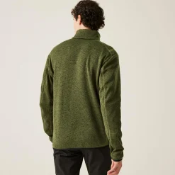 Regatta Staycation|Full Zip Fleece<Men's Newhill Full Zip Fleece |