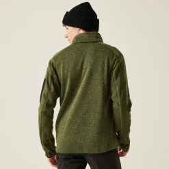 Regatta Staycation|Full Zip Fleece<Men's Newhill Full Zip Fleece |