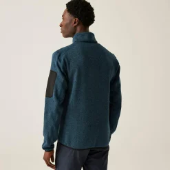Regatta Staycation|Full Zip Fleece<Men's Newhill Full Zip Fleece |