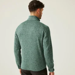 Regatta Staycation|Full Zip Fleece<Men's Newhill Full Zip Fleece |