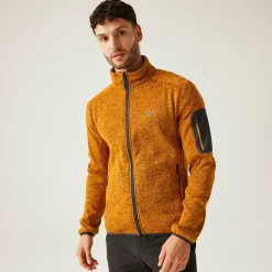 Regatta Staycation|Full Zip Fleece<Men's Newhill Full Zip Fleece |