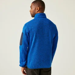 Regatta Staycation|Festival<Men's Newhill Full Zip Fleece |