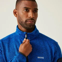 Regatta Staycation|Festival<Men's Newhill Full Zip Fleece |