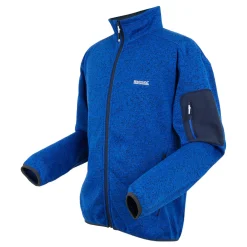 Regatta Staycation|Festival<Men's Newhill Full Zip Fleece |