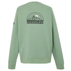 Regatta Festival|Hoodies & Sweatshirts<Men's Nithsdale Crewneck Sweatshirt |
