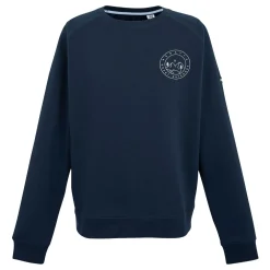 Regatta Staycation|Festival<Men's Nithsdale Crewneck Sweatshirt |