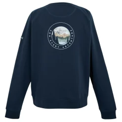 Regatta Staycation|Festival<Men's Nithsdale Crewneck Sweatshirt |