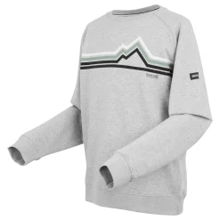 Regatta Staycation|Festival<Men's Nithsdale Crewneck Sweatshirt |
