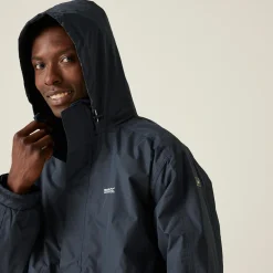 Regatta Waterproof Jackets<Men's Niviston Waterproof Jacket |