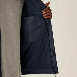 Regatta Waterproof Jackets<Men's Niviston Waterproof Jacket |