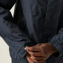 Regatta Waterproof Jackets<Men's Niviston Waterproof Jacket |