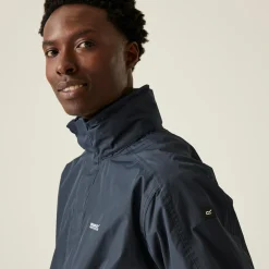 Regatta Waterproof Jackets<Men's Niviston Waterproof Jacket |
