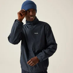 Regatta Waterproof Jackets<Men's Niviston Waterproof Jacket |