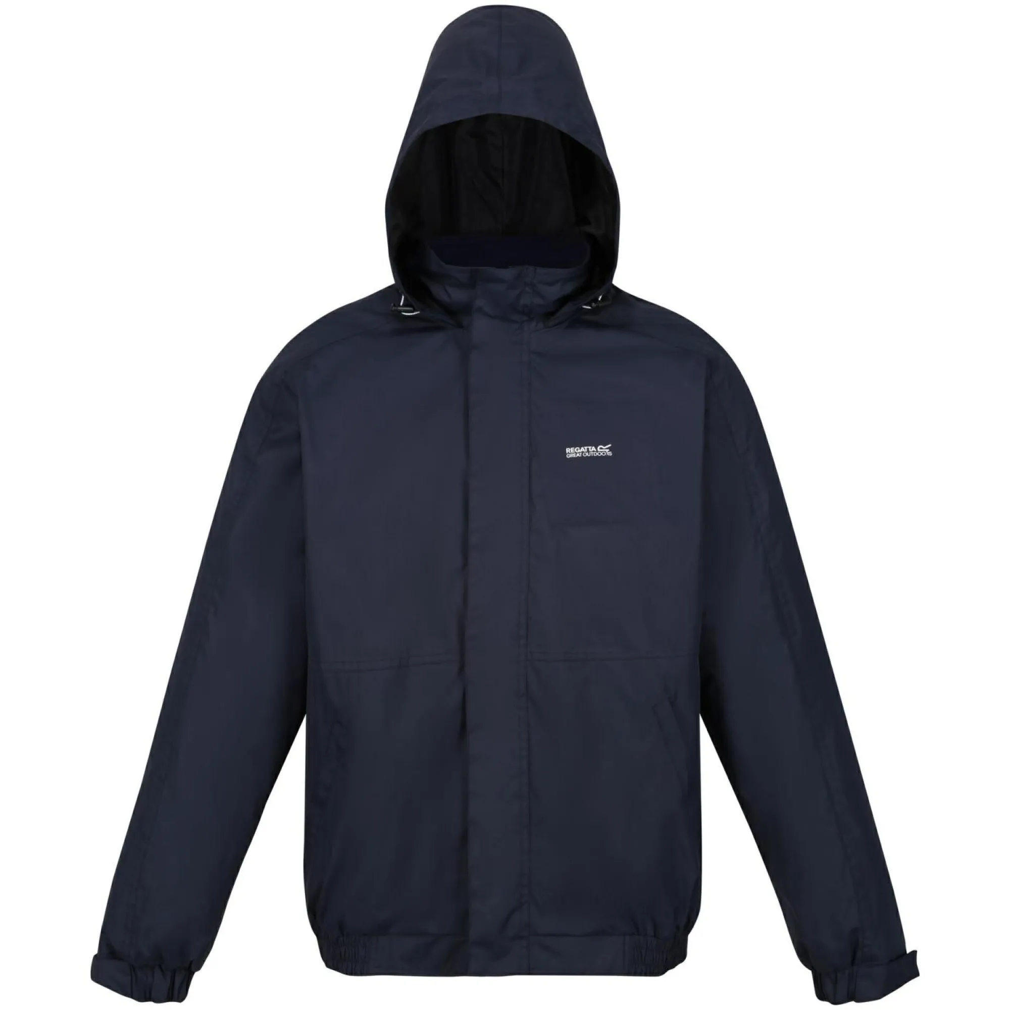 Regatta Waterproof Jackets<Men's Niviston Waterproof Jacket |