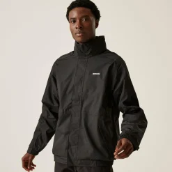 Regatta Waterproof Jackets<Men's Niviston Waterproof Jacket |