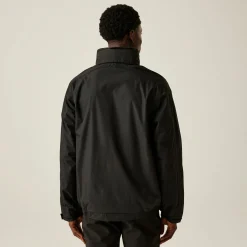 Regatta Waterproof Jackets<Men's Niviston Waterproof Jacket |