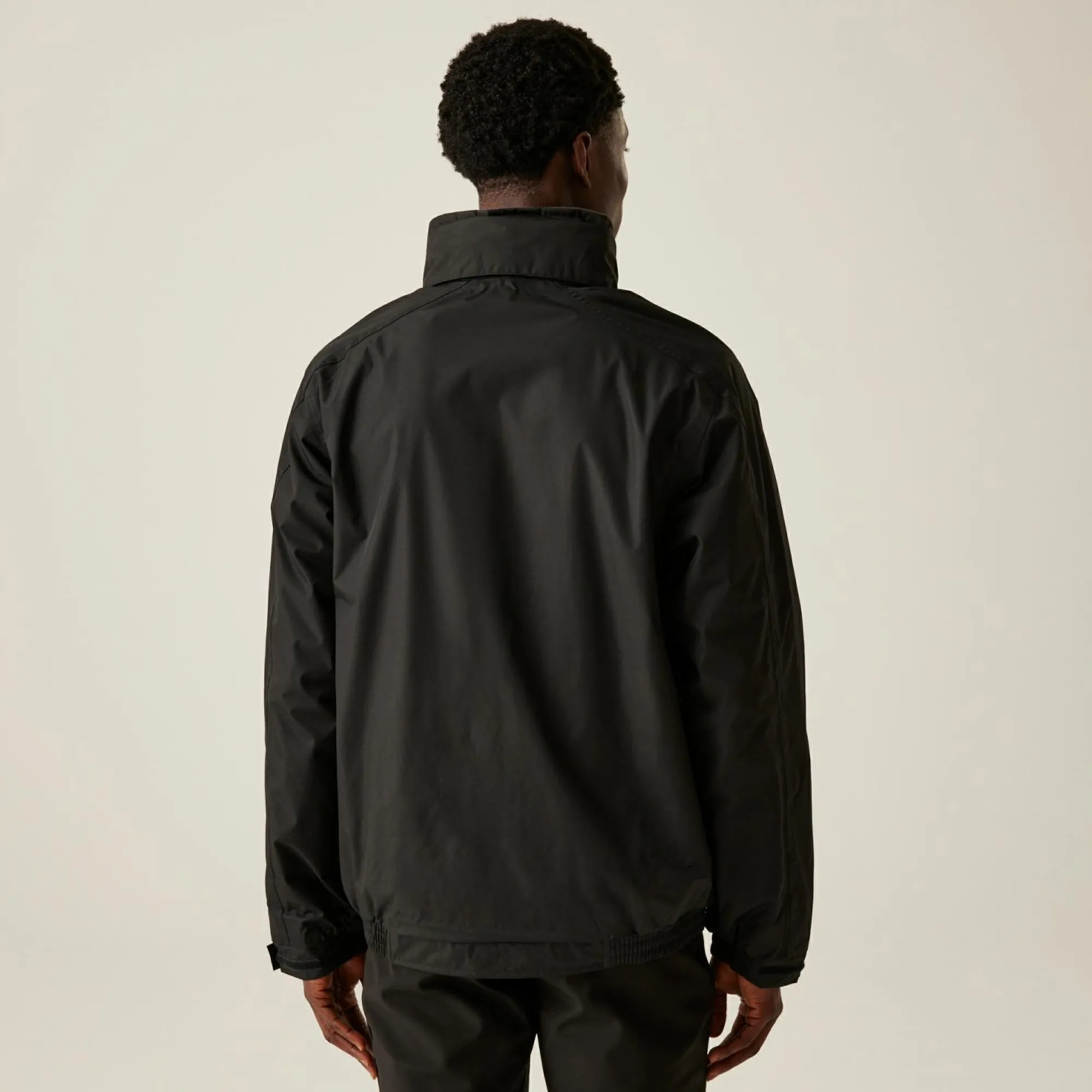 Regatta Waterproof Jackets<Men's Niviston Waterproof Jacket |