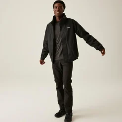 Regatta Waterproof Jackets<Men's Niviston Waterproof Jacket |