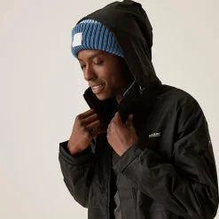 Regatta Waterproof Jackets<Men's Niviston Waterproof Jacket |