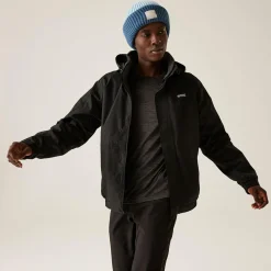 Regatta Waterproof Jackets<Men's Niviston Waterproof Jacket |