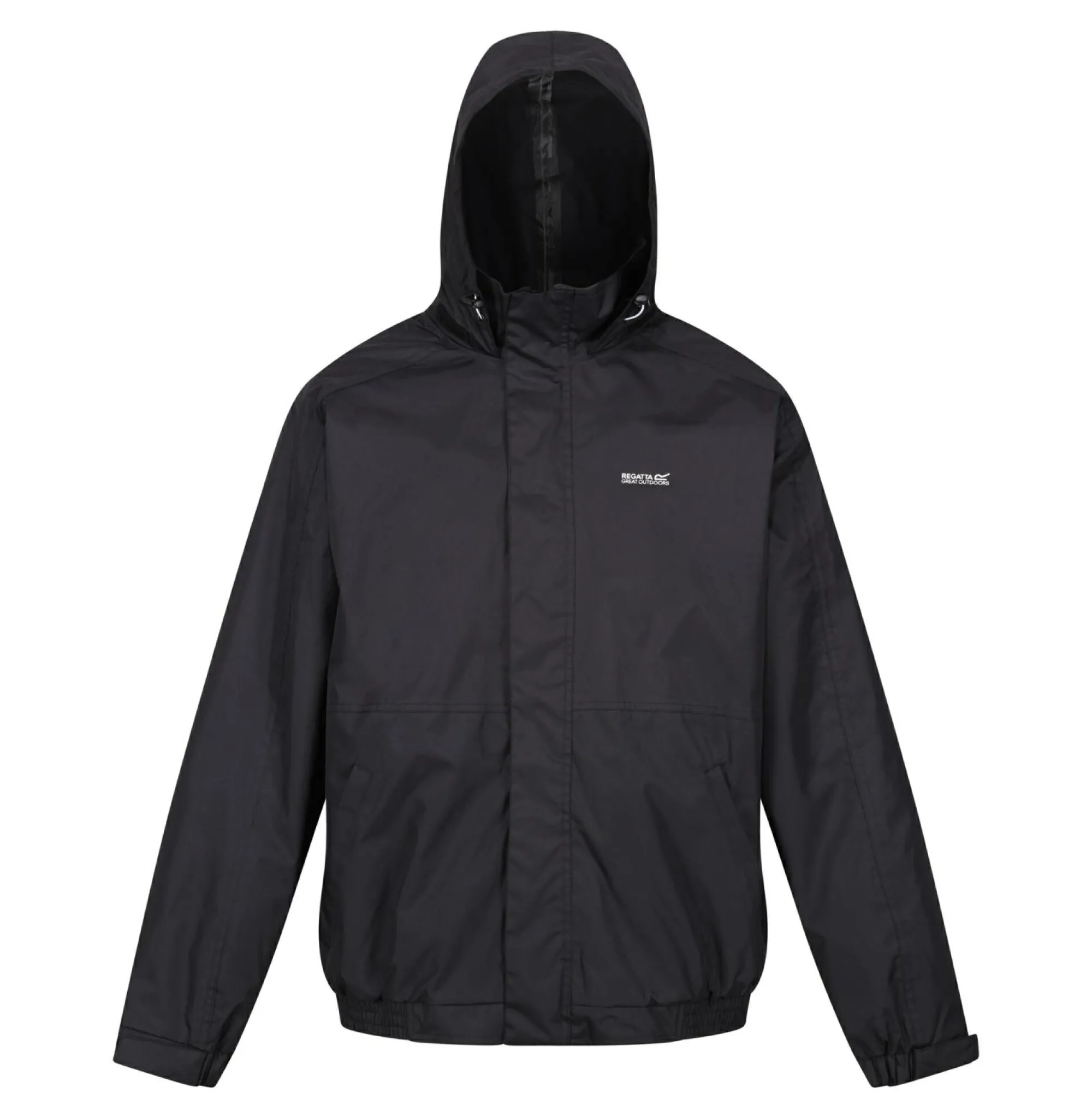 Regatta Waterproof Jackets<Men's Niviston Waterproof Jacket |