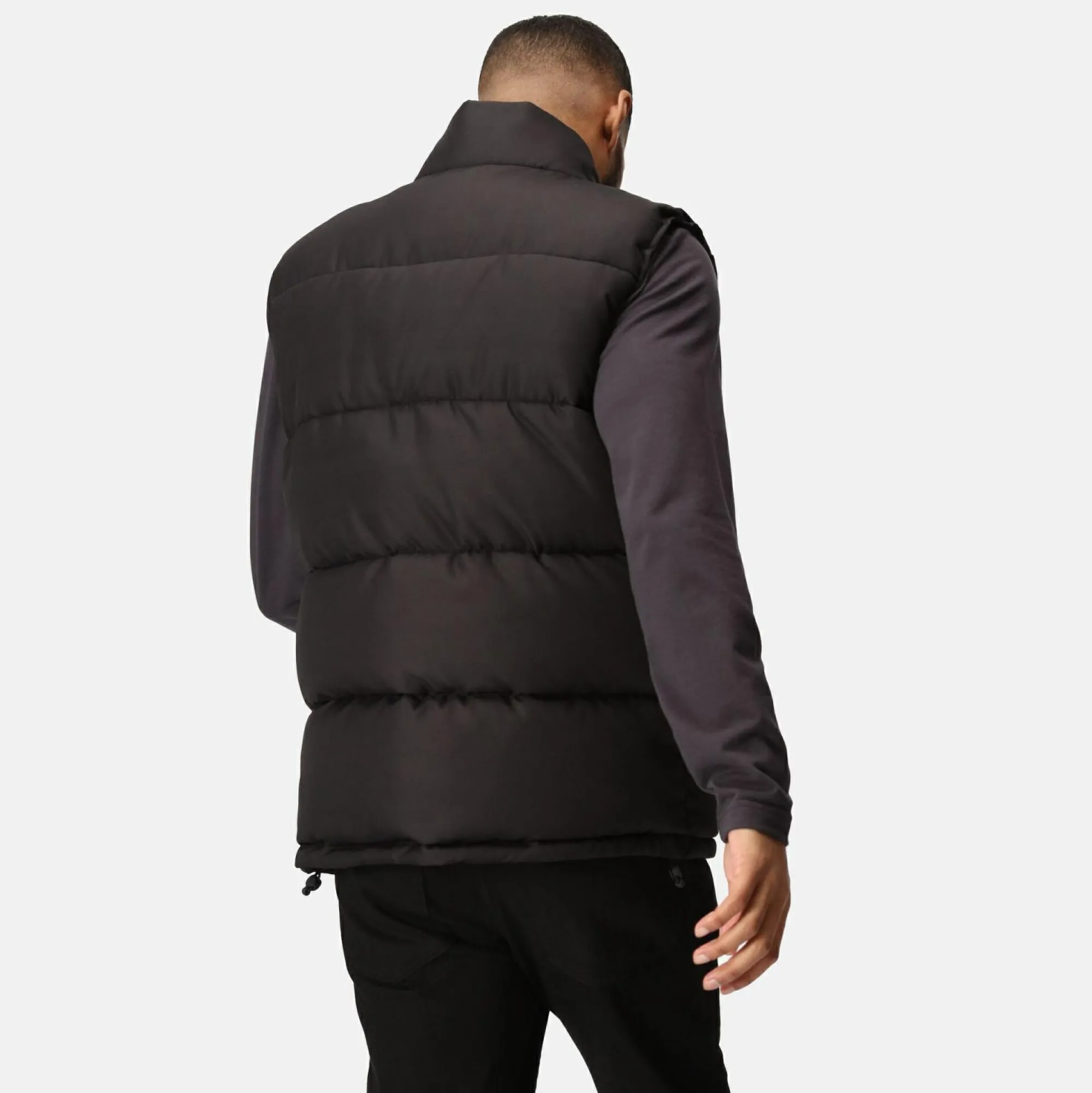 Regatta Body Warmers<Men's Northdale Insulated Bodywarmer |