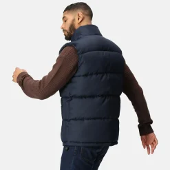 Regatta Body Warmers<Men's Northdale Insulated Bodywarmer |