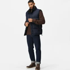 Regatta Body Warmers<Men's Northdale Insulated Bodywarmer |