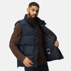 Regatta Body Warmers<Men's Northdale Insulated Bodywarmer |