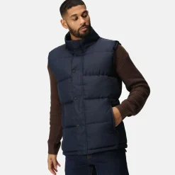 Regatta Body Warmers<Men's Northdale Insulated Bodywarmer |