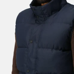 Regatta Body Warmers<Men's Northdale Insulated Bodywarmer |