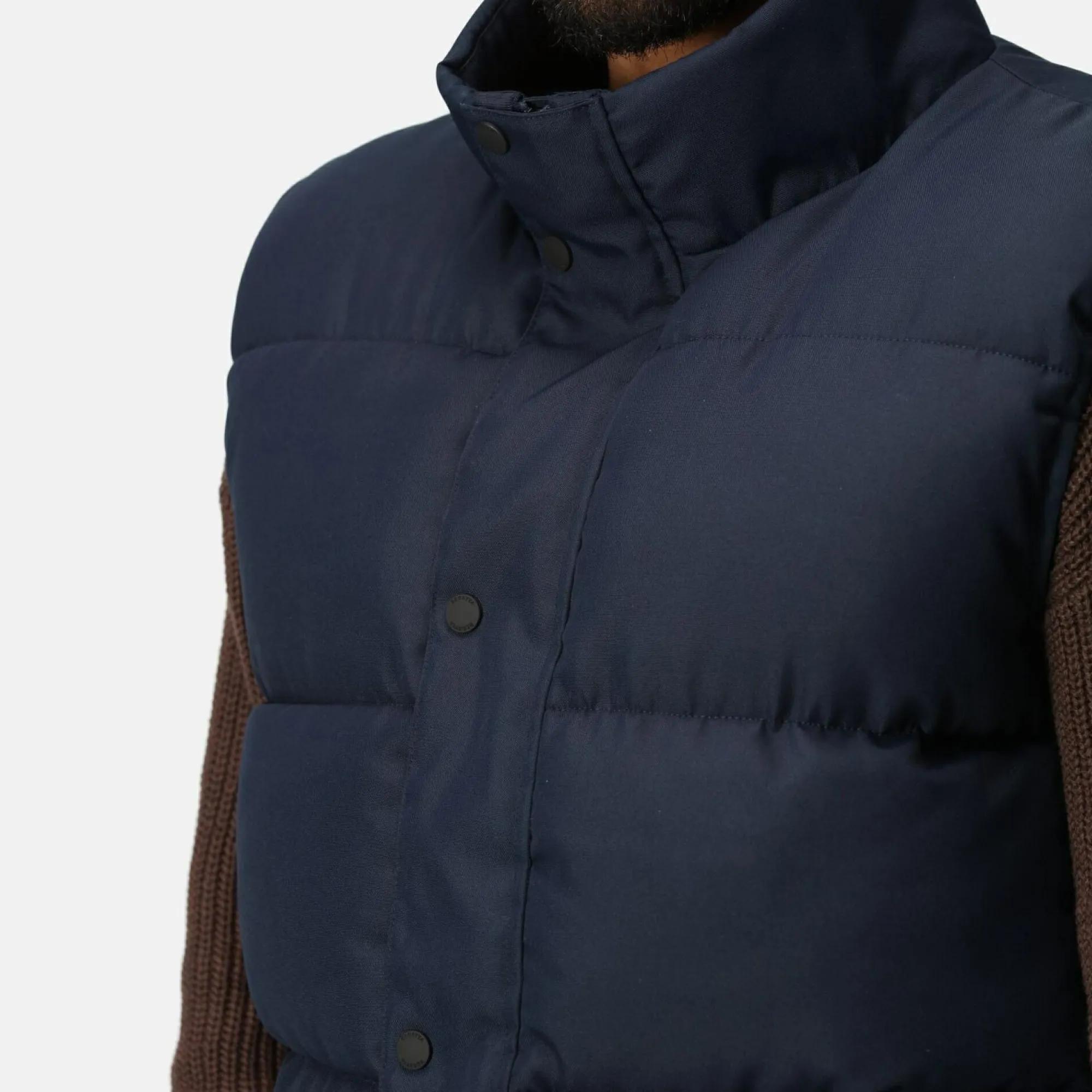 Regatta Body Warmers<Men's Northdale Insulated Bodywarmer |